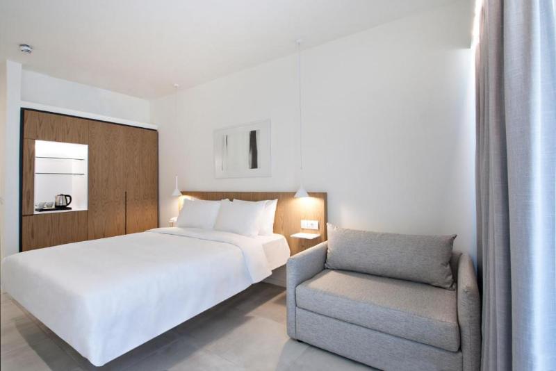 Номер Superior, Radisson Resort Plaza Skiathos