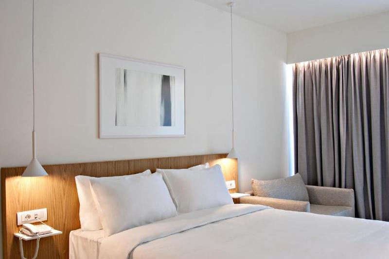 غرفة سوبيريور, Radisson Resort Plaza Skiathos