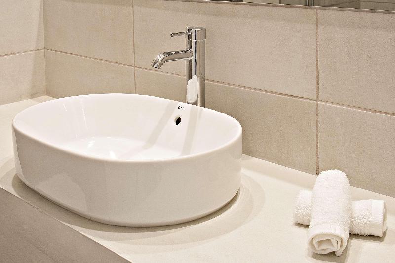 Номер Стандарт с Террасой, Radisson Resort Plaza Skiathos