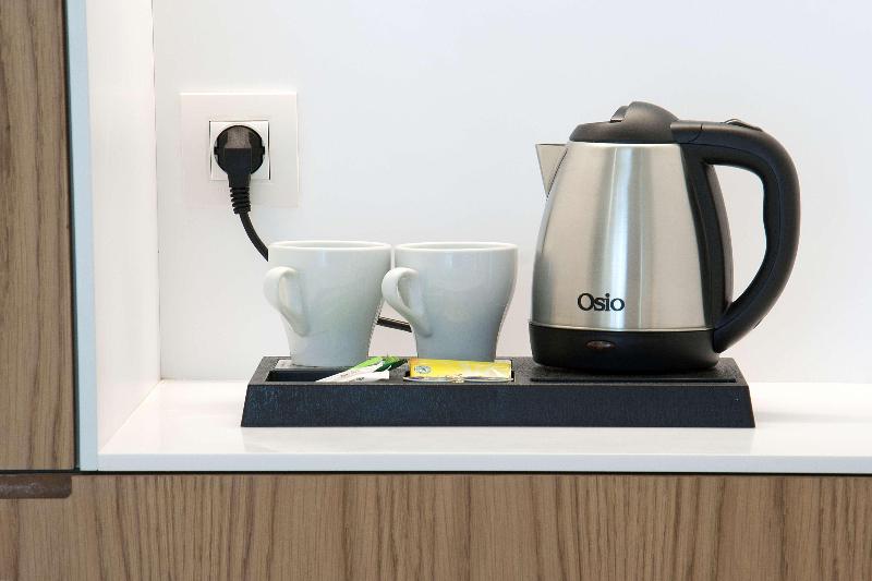 غرفة قياسية مزوَّدة بتراس, Radisson Resort Plaza Skiathos