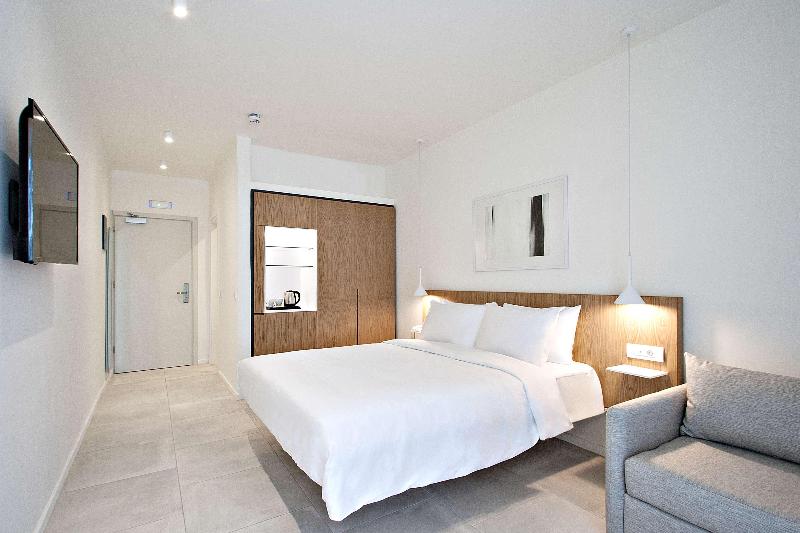 غرفة قياسية, Radisson Resort Plaza Skiathos