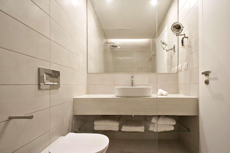 Номер Стандарт, Radisson Resort Plaza Skiathos