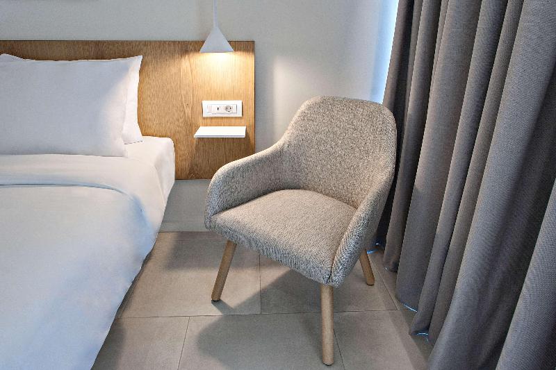 غرفة قياسية, Radisson Resort Plaza Skiathos