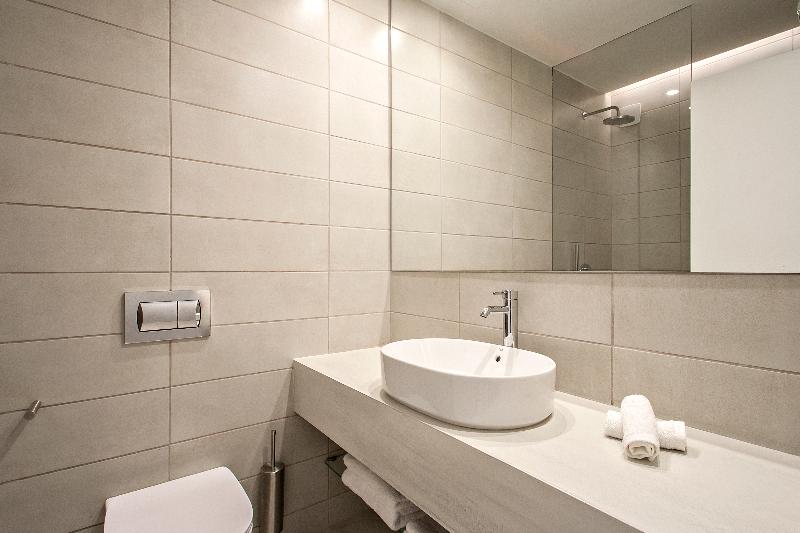 غرفة قياسية, Radisson Resort Plaza Skiathos