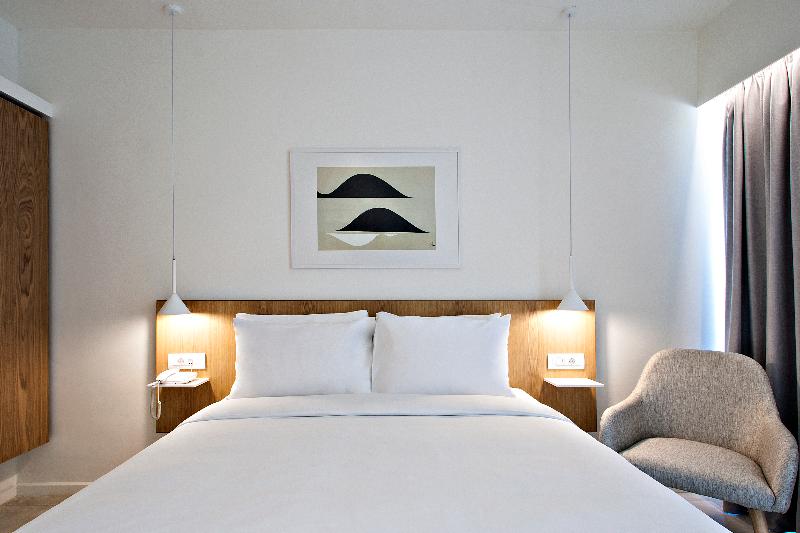 غرفة قياسية, Radisson Resort Plaza Skiathos