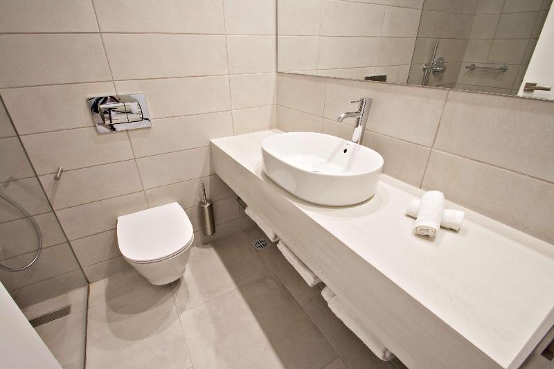 Номер Стандарт Вид на Море, Radisson Resort Plaza Skiathos