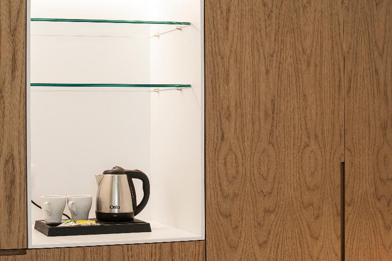 غرفة قياسية مطلّة علي البحر, Radisson Resort Plaza Skiathos