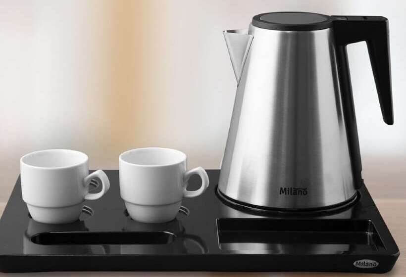 标准间带山景, Sami Beach