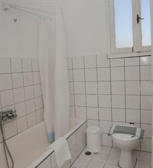 Triple Room Sea View, Solon