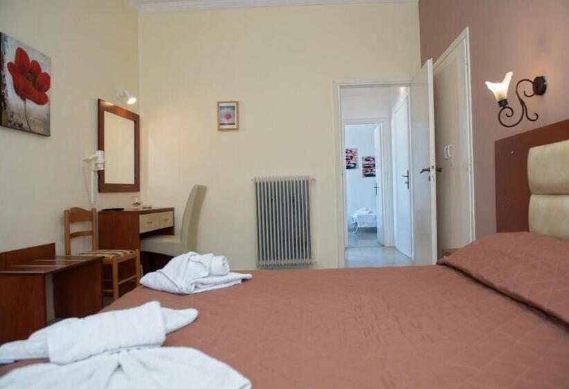 四人高级间, Solon