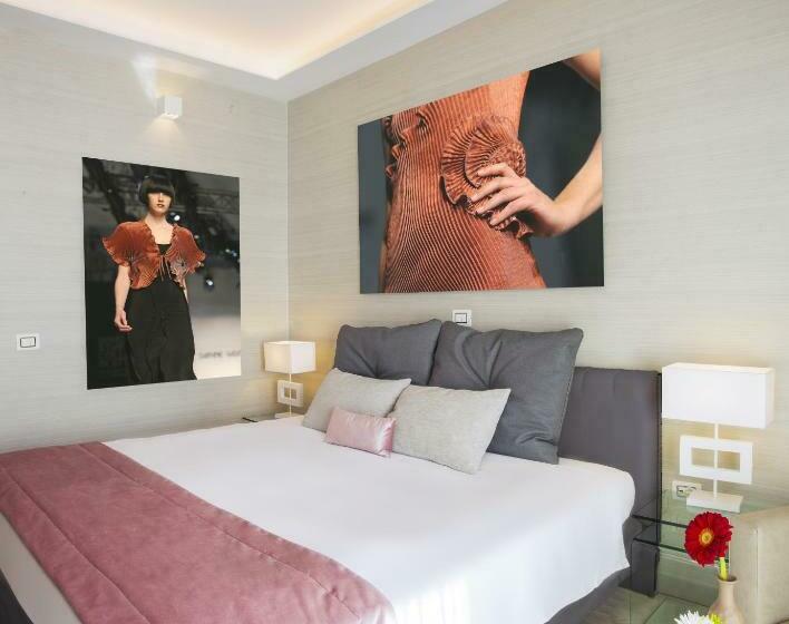 Номер Стандарт, St George Lycabettus Lifestyle