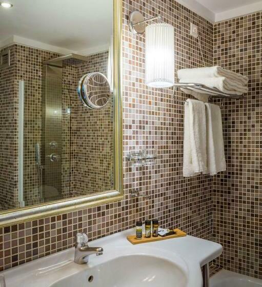 Номер Стандарт, St George Lycabettus Lifestyle