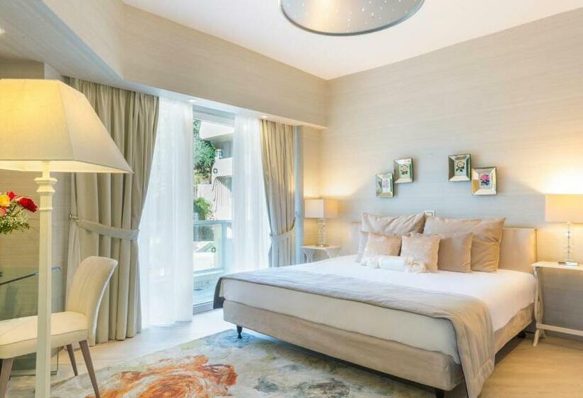 수피리어 룸, St George Lycabettus Lifestyle
