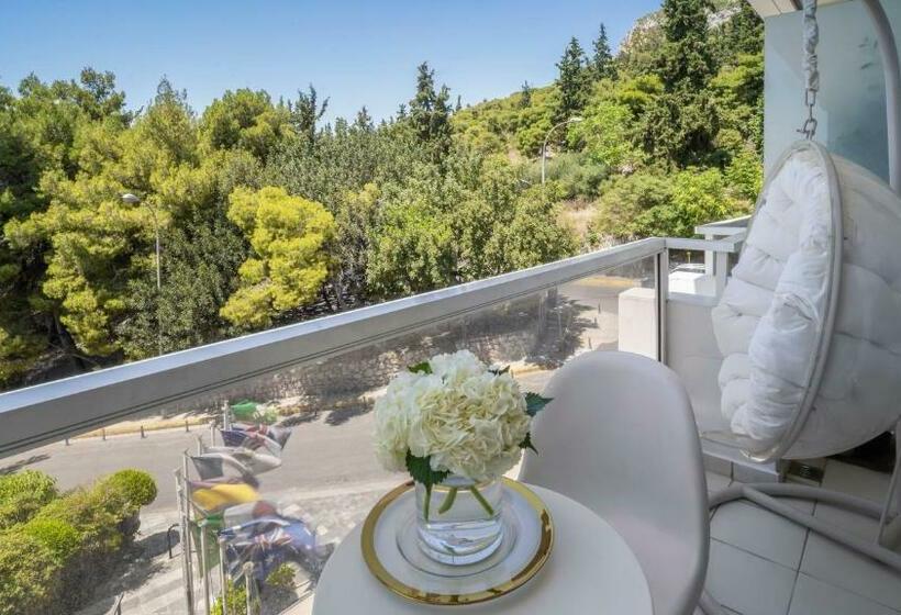 Номер Superior, St George Lycabettus Lifestyle