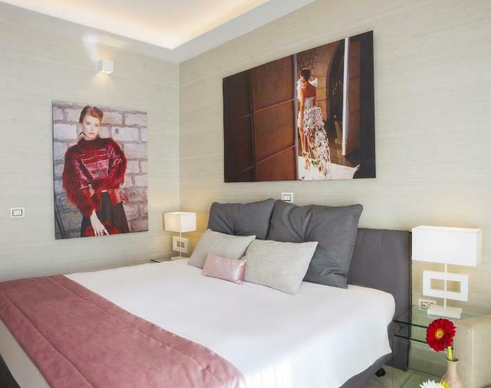 Номер Стандартный с Видом, St George Lycabettus Lifestyle