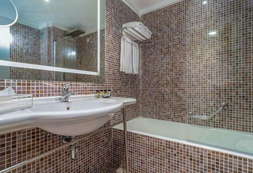 Номер Стандартный с Видом, St George Lycabettus Lifestyle