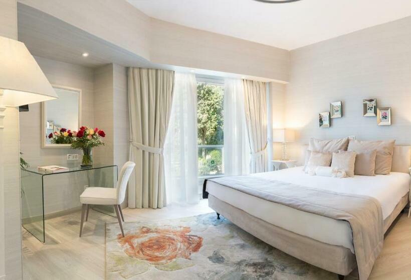 Семейный Номер, St George Lycabettus Lifestyle