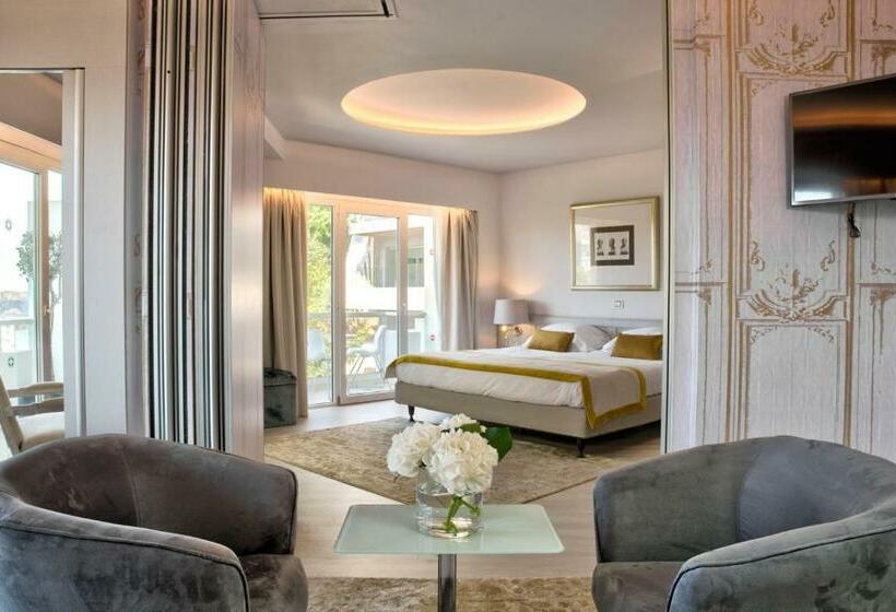 Семейный Номер, St George Lycabettus Lifestyle