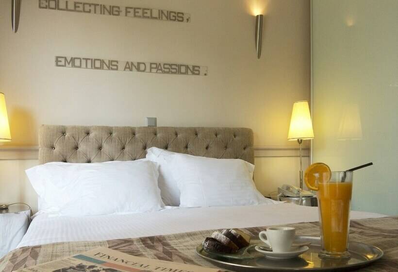 Семейный Номер, St George Lycabettus Lifestyle