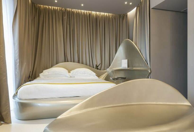 Семейный Номер, St George Lycabettus Lifestyle