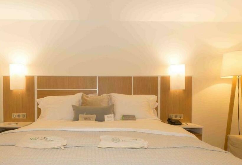 Номер Комфорт, St George Lycabettus Lifestyle