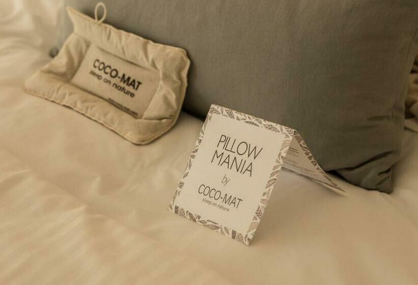 Номер Комфорт, St George Lycabettus Lifestyle