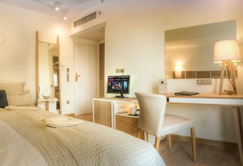 Номер Комфорт, St George Lycabettus Lifestyle