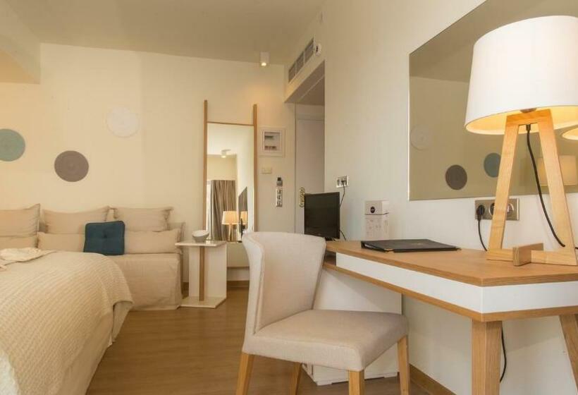 Номер Комфорт, St George Lycabettus Lifestyle