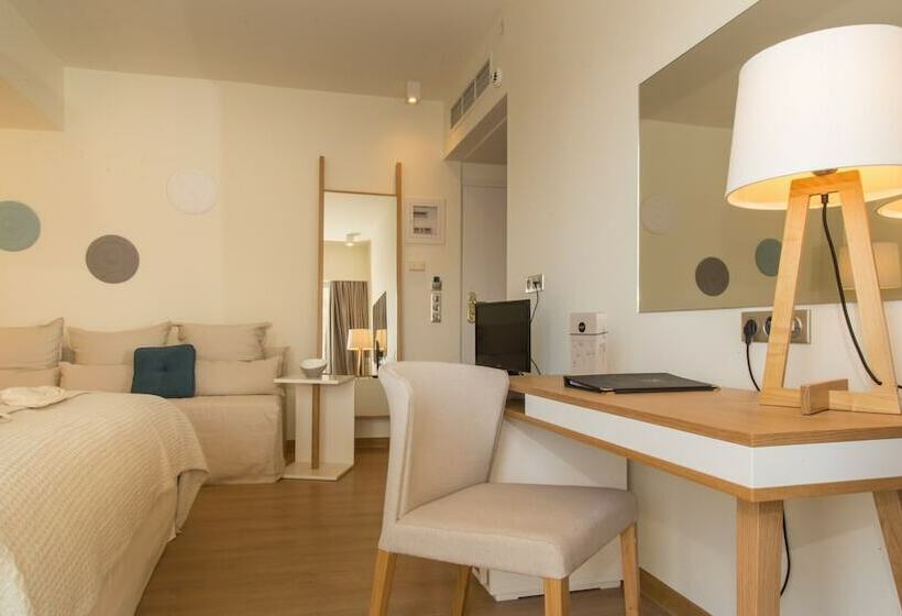 Номер Комфорт, St George Lycabettus Lifestyle