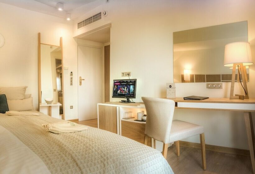 Номер Комфорт, St George Lycabettus Lifestyle