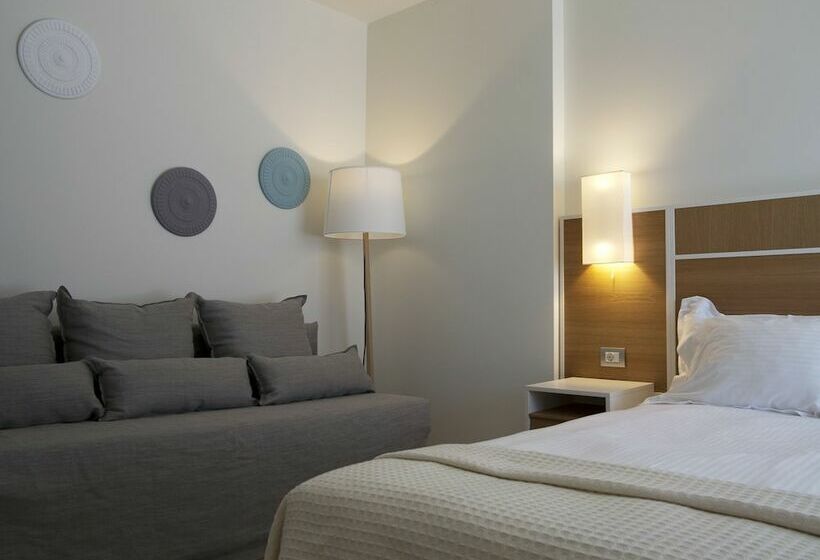 Номер Комфорт, St George Lycabettus Lifestyle