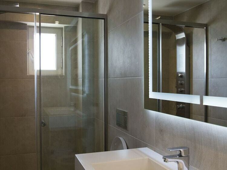 Номер Комфорт, St George Lycabettus Lifestyle