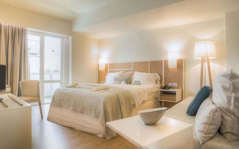 Номер Комфорт, St George Lycabettus Lifestyle