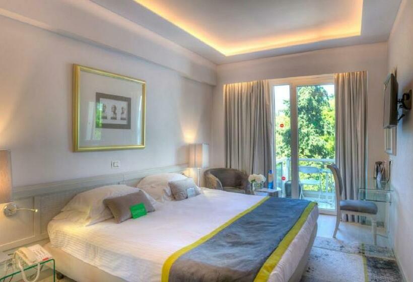 Трехместный Номер Superior, St George Lycabettus Lifestyle