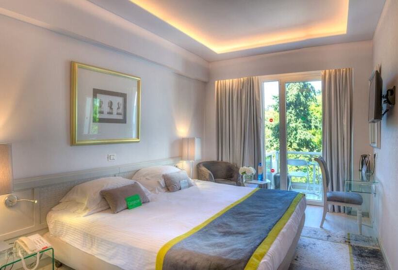 스탠다드 전망 룸, St George Lycabettus Lifestyle