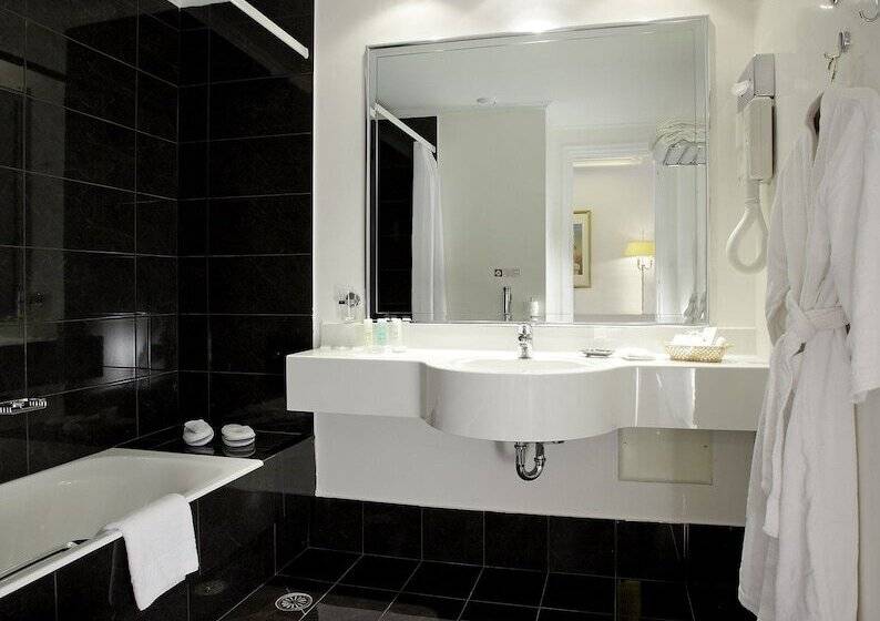 חדר סטנדרט, Theoxenia Palace