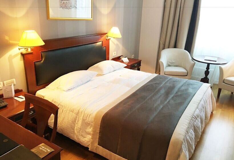 חדר סטנדרט, Theoxenia Palace