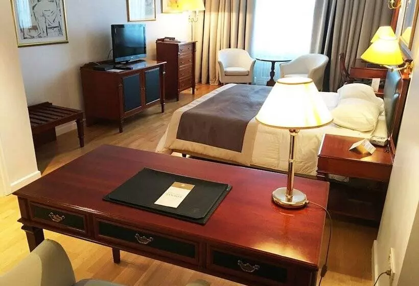 スーペリアールーム, Theoxenia Palace