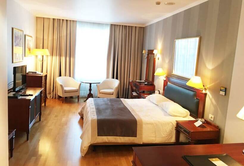 חדר סופריור, Theoxenia Palace