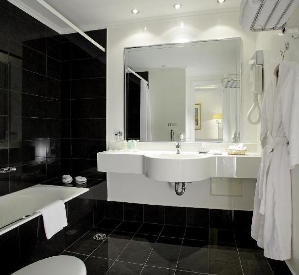 חדר סטנדרט, Theoxenia Palace