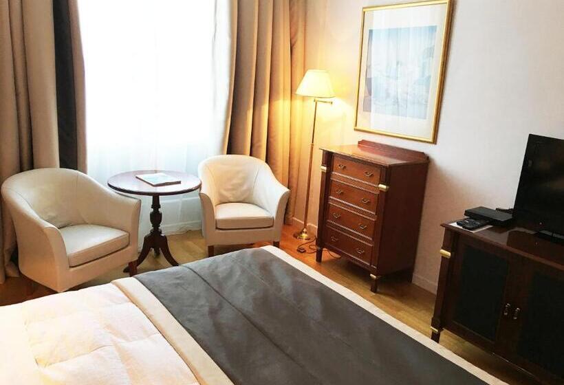 חדר סטנדרט, Theoxenia Palace