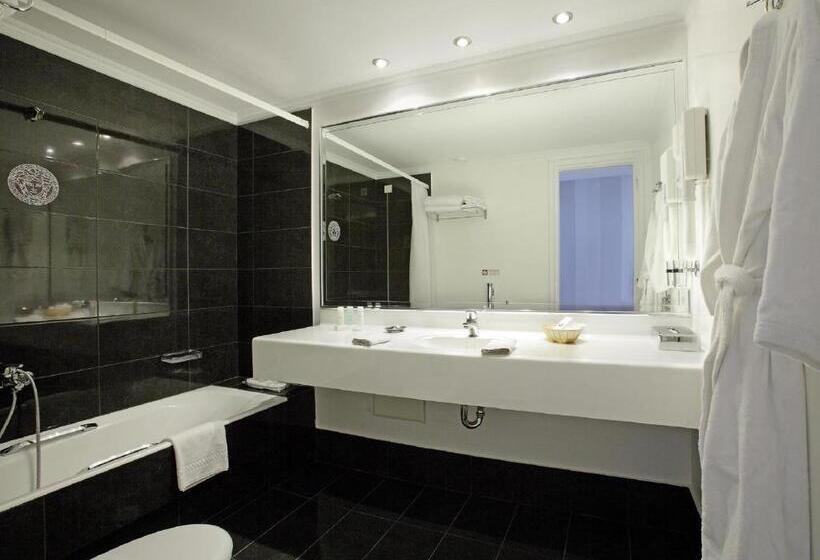 חדר סטנדרט, Theoxenia Palace