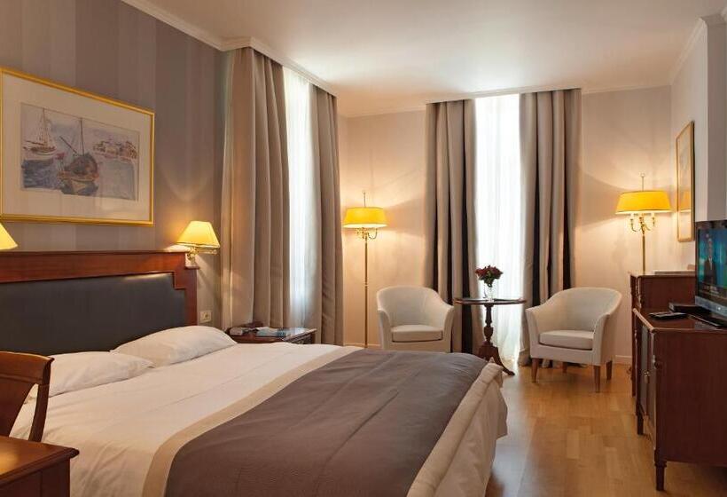 חדר סטנדרט, Theoxenia Palace