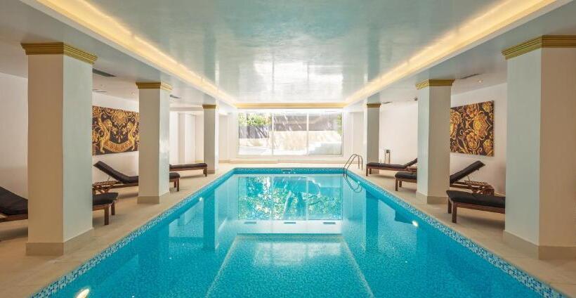 חדר סטנדרט, Theoxenia Palace