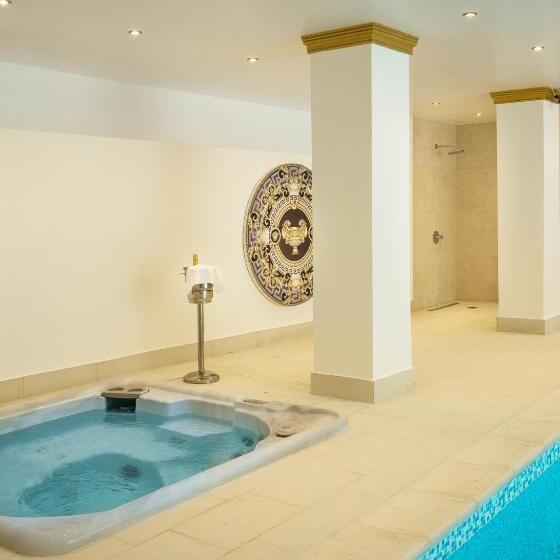 חדר סטנדרט, Theoxenia Palace