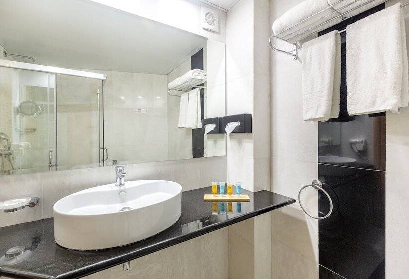 침실 1개 수피리어 아파트, Oasis Hotel Apartments