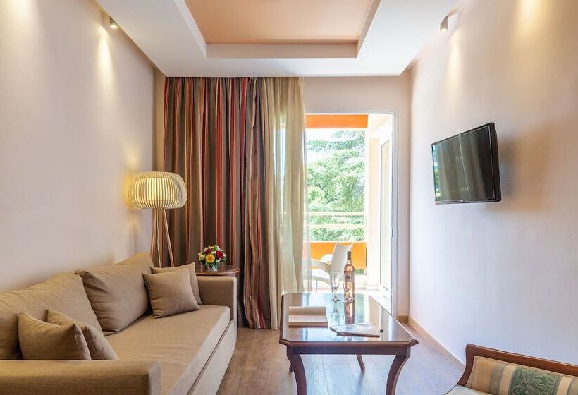 침실 1개 수피리어 아파트, Oasis Hotel Apartments