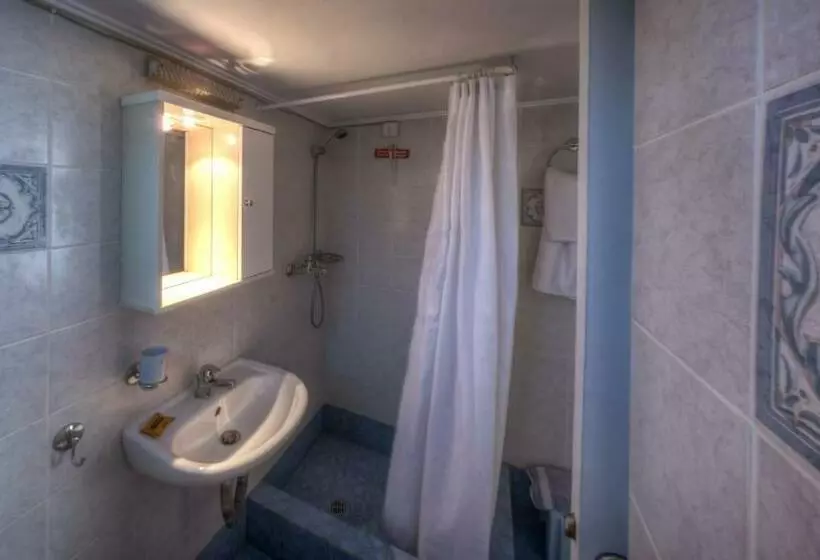 1ベッドルームアパートメント, Zina Hotel Apartments