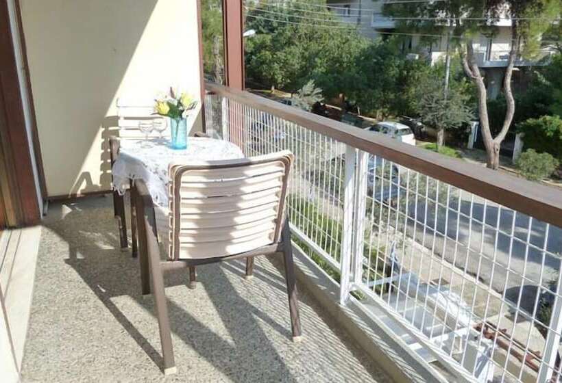 Апартаменты Economy 1 Спальня, Zina Hotel Apartments