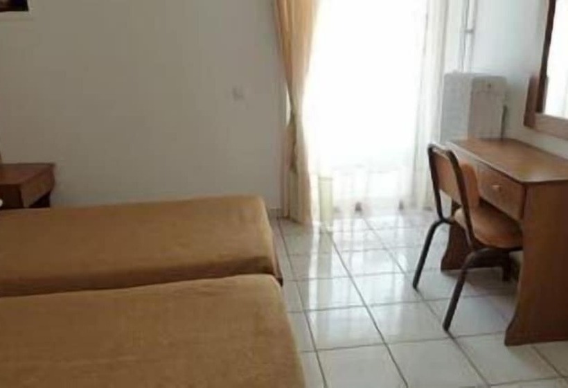 Апартаменты 1 Спальня, Zina Hotel Apartments